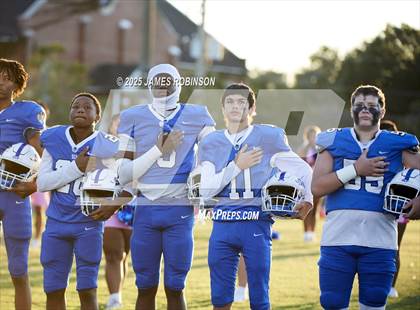 Thumbnail 1 in Westside @ Stanton (Senior Night) photogallery.