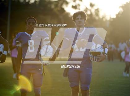 Thumbnail 2 in Westside @ Stanton (Senior Night) photogallery.