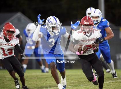 Thumbnail 3 in Westside @ Stanton (Senior Night) photogallery.