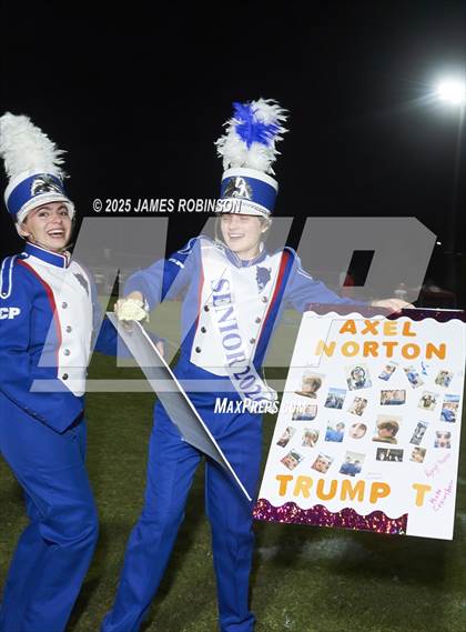 Thumbnail 1 in Westside @ Stanton (Senior Night) photogallery.