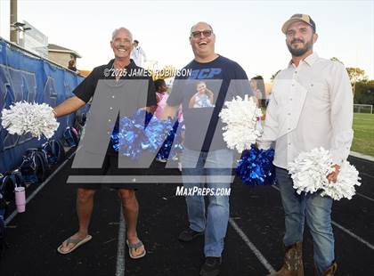 Thumbnail 3 in Westside @ Stanton (Senior Night) photogallery.