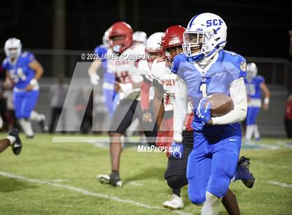 Thumbnail 2 in Westside @ Stanton (Senior Night) photogallery.