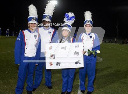 Thumbnail 3 in Westside @ Stanton (Senior Night) photogallery.