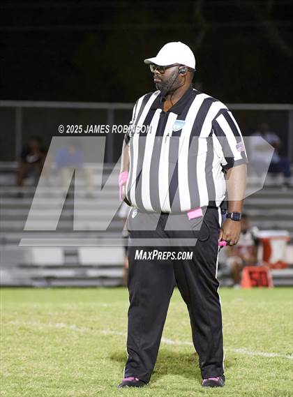 Thumbnail 3 in Westside @ Stanton (Senior Night) photogallery.