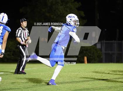 Thumbnail 1 in Westside @ Stanton (Senior Night) photogallery.