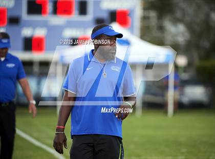 Thumbnail 2 in Westside @ Stanton (Senior Night) photogallery.