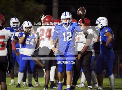 Thumbnail 2 in Westside @ Stanton (Senior Night) photogallery.