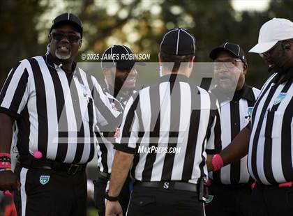 Thumbnail 1 in Westside @ Stanton (Senior Night) photogallery.