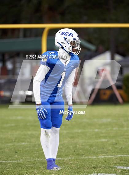 Thumbnail 1 in Westside @ Stanton (Senior Night) photogallery.