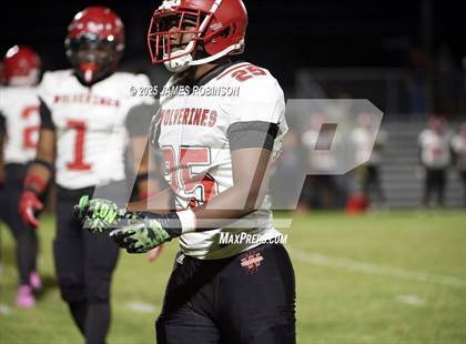 Thumbnail 2 in Westside @ Stanton (Senior Night) photogallery.