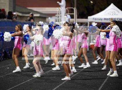 Thumbnail 1 in Westside @ Stanton (Senior Night) photogallery.