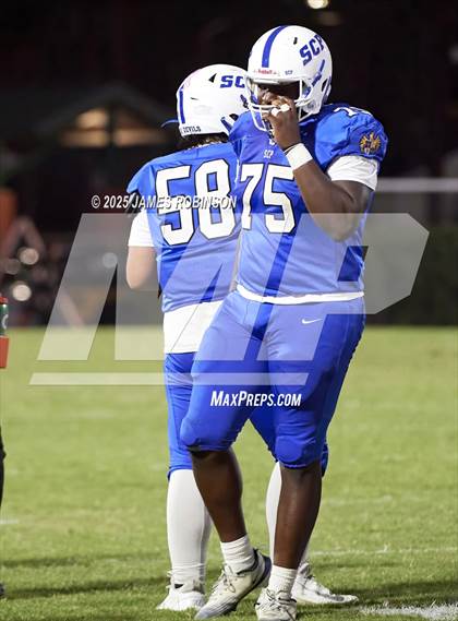 Thumbnail 1 in Westside @ Stanton (Senior Night) photogallery.