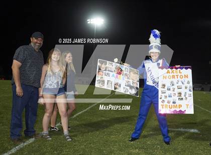 Thumbnail 2 in Westside @ Stanton (Senior Night) photogallery.