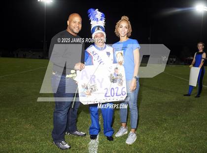 Thumbnail 2 in Westside @ Stanton (Senior Night) photogallery.