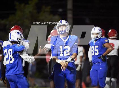 Thumbnail 3 in Westside @ Stanton (Senior Night) photogallery.