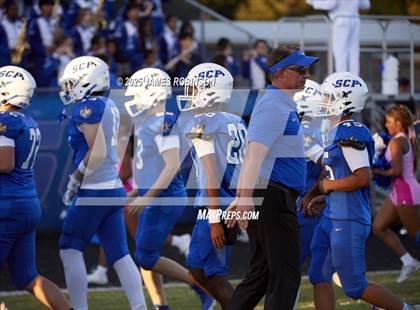 Thumbnail 1 in Westside @ Stanton (Senior Night) photogallery.