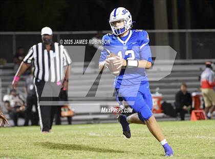 Thumbnail 3 in Westside @ Stanton (Senior Night) photogallery.