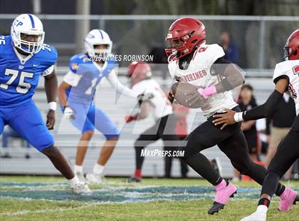 Thumbnail 2 in Westside @ Stanton (Senior Night) photogallery.