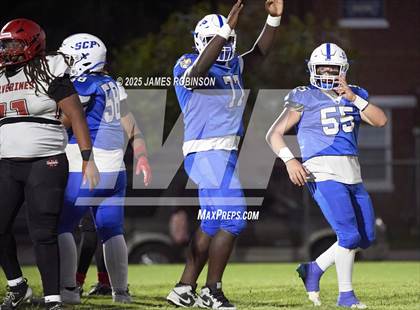 Thumbnail 3 in Westside @ Stanton (Senior Night) photogallery.