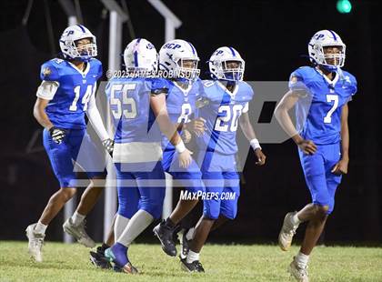 Thumbnail 1 in Westside @ Stanton (Senior Night) photogallery.