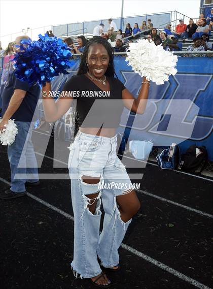 Thumbnail 2 in Westside @ Stanton (Senior Night) photogallery.