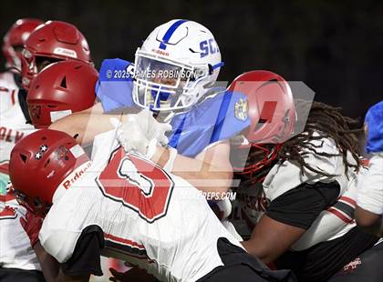 Thumbnail 3 in Westside @ Stanton (Senior Night) photogallery.