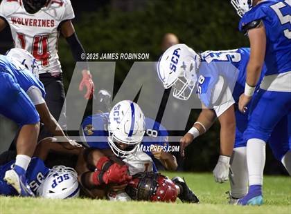 Thumbnail 3 in Westside @ Stanton (Senior Night) photogallery.