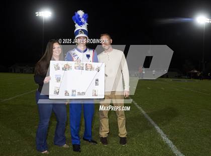 Thumbnail 1 in Westside @ Stanton (Senior Night) photogallery.
