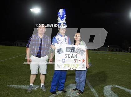 Thumbnail 2 in Westside @ Stanton (Senior Night) photogallery.
