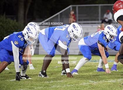 Thumbnail 1 in Westside @ Stanton (Senior Night) photogallery.