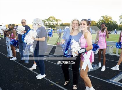 Thumbnail 2 in Westside @ Stanton (Senior Night) photogallery.