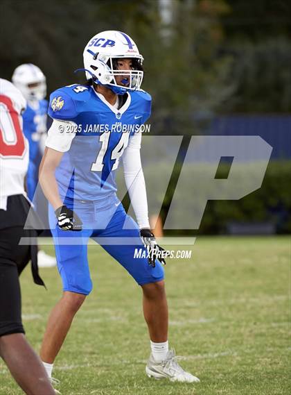 Thumbnail 3 in Westside @ Stanton (Senior Night) photogallery.