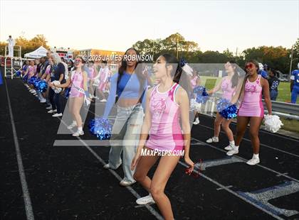 Thumbnail 2 in Westside @ Stanton (Senior Night) photogallery.