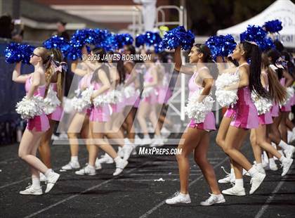 Thumbnail 2 in Westside @ Stanton (Senior Night) photogallery.