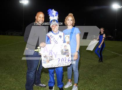 Thumbnail 2 in Westside @ Stanton (Senior Night) photogallery.