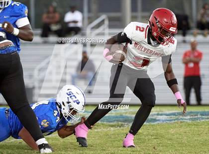 Thumbnail 1 in Westside @ Stanton (Senior Night) photogallery.