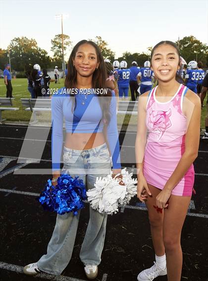 Thumbnail 1 in Westside @ Stanton (Senior Night) photogallery.