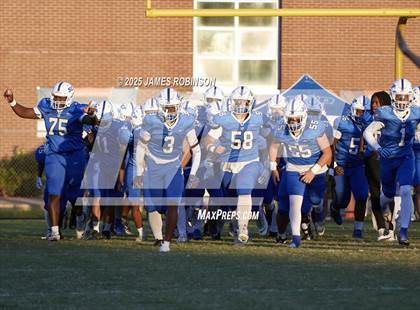 Thumbnail 3 in Westside @ Stanton (Senior Night) photogallery.