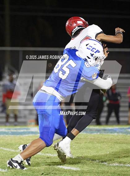 Thumbnail 3 in Westside @ Stanton (Senior Night) photogallery.