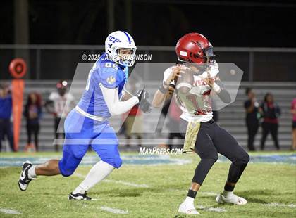 Thumbnail 3 in Westside @ Stanton (Senior Night) photogallery.