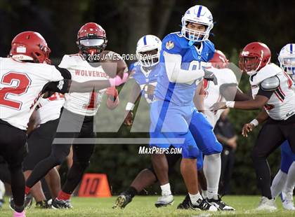 Thumbnail 1 in Westside @ Stanton (Senior Night) photogallery.