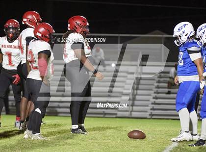 Thumbnail 2 in Westside @ Stanton (Senior Night) photogallery.