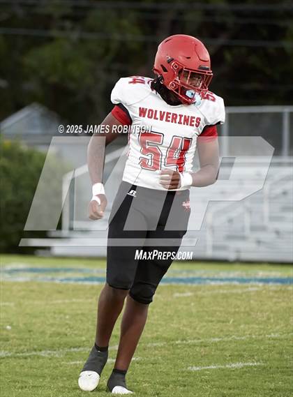 Thumbnail 3 in Westside @ Stanton (Senior Night) photogallery.