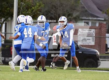 Thumbnail 2 in Westside @ Stanton (Senior Night) photogallery.