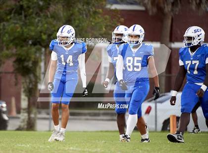 Thumbnail 3 in Westside @ Stanton (Senior Night) photogallery.