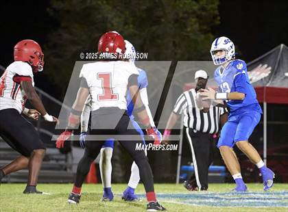 Thumbnail 1 in Westside @ Stanton (Senior Night) photogallery.