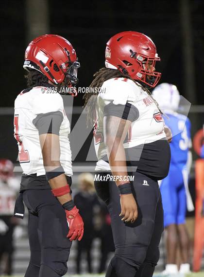 Thumbnail 2 in Westside @ Stanton (Senior Night) photogallery.