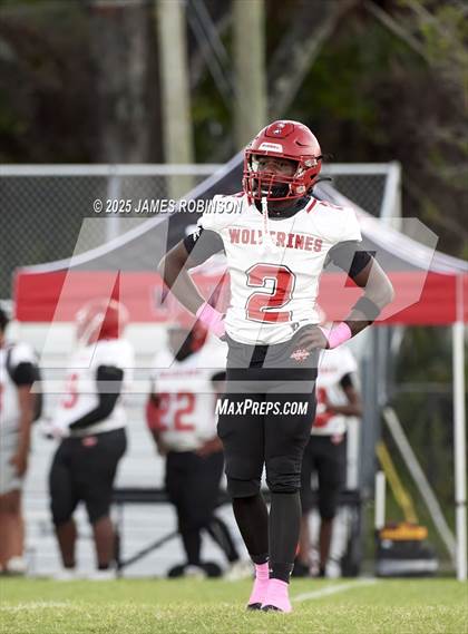 Thumbnail 3 in Westside @ Stanton (Senior Night) photogallery.