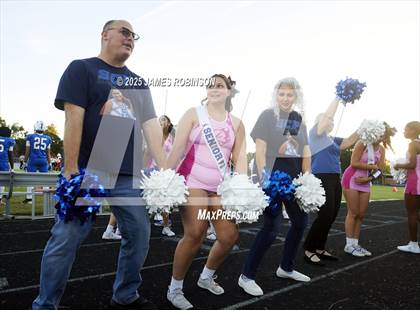 Thumbnail 1 in Westside @ Stanton (Senior Night) photogallery.