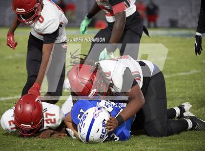 Thumbnail 3 in Westside @ Stanton (Senior Night) photogallery.